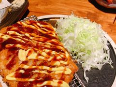 -炉胜·炉端烧·居酒屋