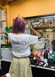-野鸽脏辫·美式编发专项店