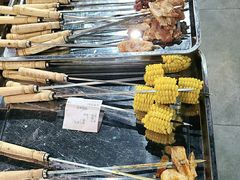 -袁家水泊水浒烤肉(白金店)