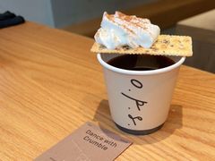 -O.P.S. CAFE