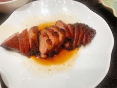 烧鹅-正斗·港式粤菜(SKLP店)