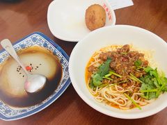 -万县面馆(高笋塘店)