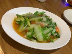 -胖老汉椒麻鸡清真新疆菜(西御街店)