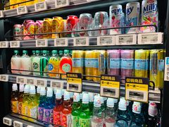-盒马鲜生(枣园路店)