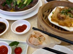 -顺德人家食府(黄金广场店)