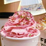 原叶制作而成的美味奶茶/霸王茶姬