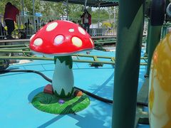 -渔岛海洋度假区