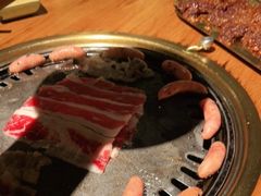 -菌乡缘·野生菌蒸汽鱼火锅(江边夜市店)
