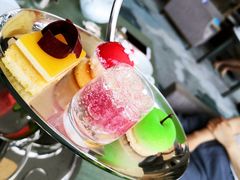 -悦厅·下午茶(杭州柏悦酒店)