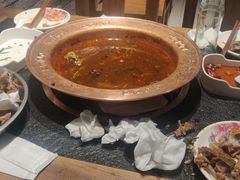 -友乐居羊蝎子(西直门店)