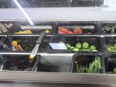 -赛百味SUBWAY(小北店)