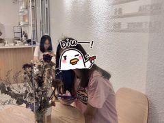 -Cafe on warm(丹霞店)