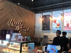 -COSTA COFFEE(深圳中洲店)
