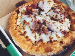 荤食天地-棒约翰比萨意面(马家堡西路店)