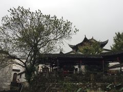 -塔川景区