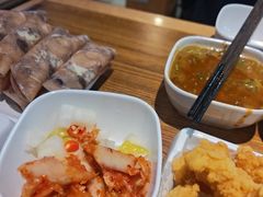 -傣妹火锅(罗宾森购物中心店)