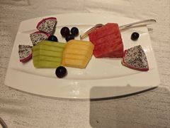 -上海和平饭店龙凤厅 Dragon Phoenix