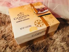 -GODIVA(王府井apm店)