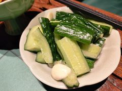 -八月美食小馆(银泰城总店)