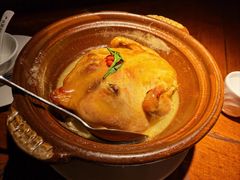 -外婆家(青岛万象城店)