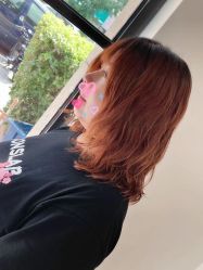 -东方美妍小鹏造型