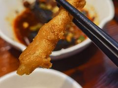 -黑白电视长沙小吃(美林M·LIVE天地东座店)