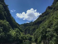 -尧治河旅游度假区