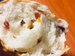 红酒蔓越莓面包-新侨三宝乐面包店(崇文门店)
