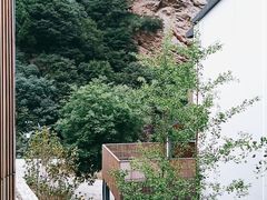 -少华山国家森林公园