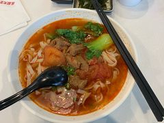 -永和大王(浦东国际机场店)