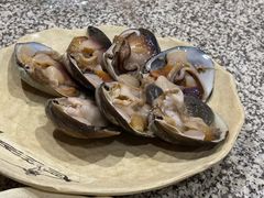 -震海贝烤贝·民俗特色店(延吉总店)