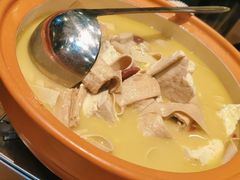 -黄泥岗·地道湖北菜(奥特莱斯店)