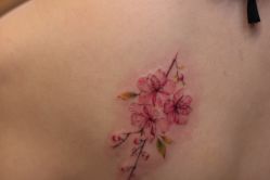 -飛凡TATTOO纹身•原创