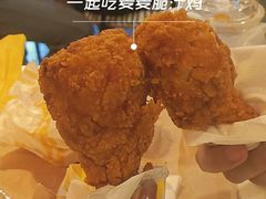 -麦当劳(宝山大厦店)