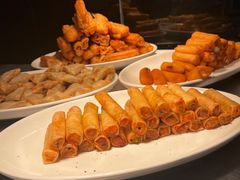 -上海龙之梦万丽酒店