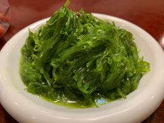 美海藻-吕宋海鲜楼