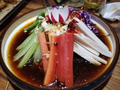 -阿记烧烤(大兴新区店)
