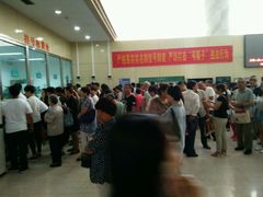 -天津医科大学肿瘤医院(本部院区)