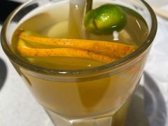 -港久茶餐厅(鹭洲里店)