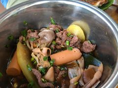 -雲记卢妈冷锅串串(中道街总店)