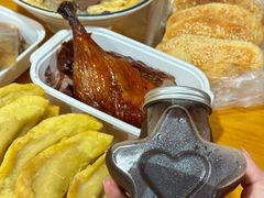 -鸭小妹鸭血粉丝(老门东店)