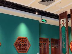 -金牌禄运·点心·啫煲(百信广场店)