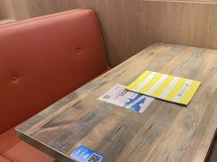 -卡朋西餐(扬名广场店)