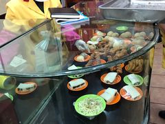 -恒義诚·老鼠窟国营饭店(桥头街店)