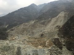 -阿坝州汶川特别旅游区