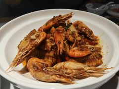 -老阿爸鲜鱼土菜(园区永旺店)