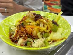 -艾力烤肉店(和平南路店)