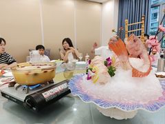 -阿湾楼·温州海鲜·江浙菜(京江路店)