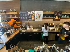 -星巴克臻选(济南万达店)