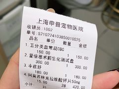 -申普宠物医院·心脏介入·心血管微创(总院)